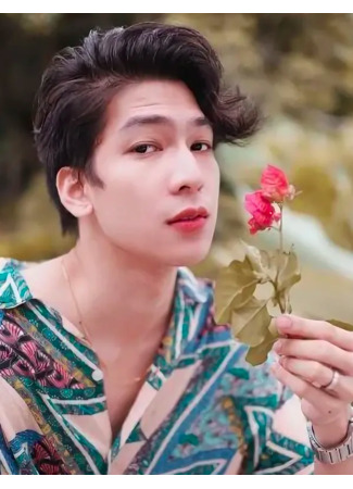 Актер Дэрил Родригез 19.12.25