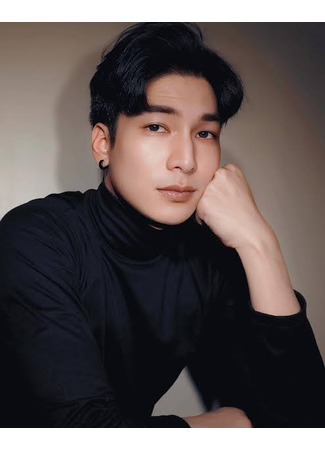 Актер Дэрил Родригез 19.12.25