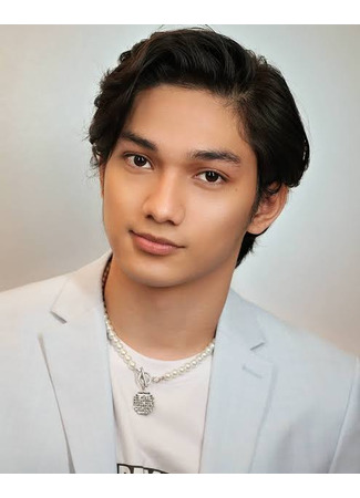 Актер Орли Мехия 19.12.25