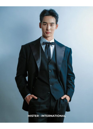 Актер Чхве Сын Хо 19.12.25