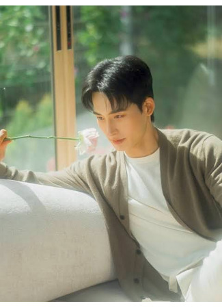 Актер Чхве Сын Хо 19.12.25