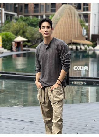 Актер Чхве Сын Хо 19.12.25