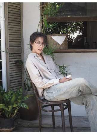 Актер Он Акадет Чарунсот 19.12.25