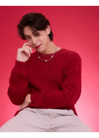 Актер Он Акадет Чарунсот 19.12.25