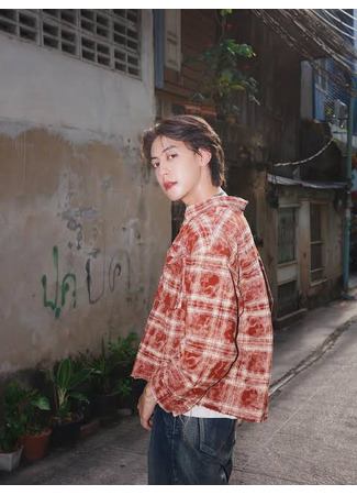 Актер Он Акадет Чарунсот 19.12.25