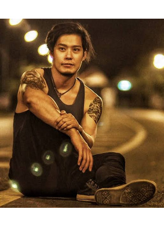 Актер Пхе Пхетай Плоймика 19.12.25