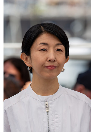 Режиссёр Хаякава Тиэ 20.12.25