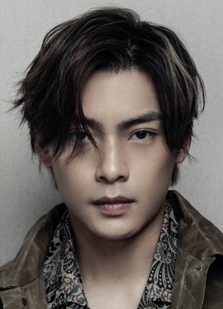 Актер Лю Дэн Юй 20.12.25