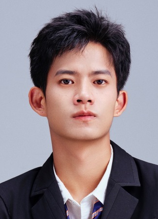 Актер Чжао Жунь Нань 20.12.25