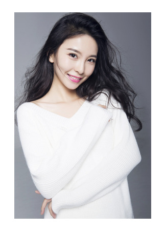 Актер Лю И Ци 21.12.25