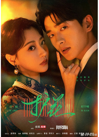 дорама Телохранитель (The Bodyguard (2025): Hu Hua) 22.12.25