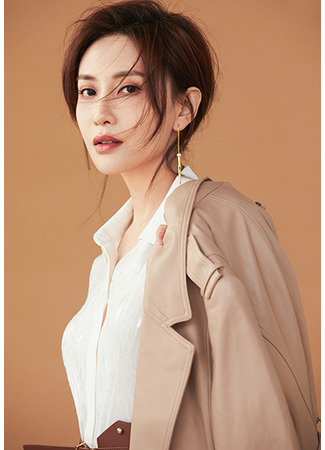 Актер Чэнь Ян 22.12.25