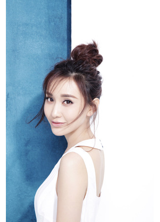 Актер Чэнь Ян 22.12.25