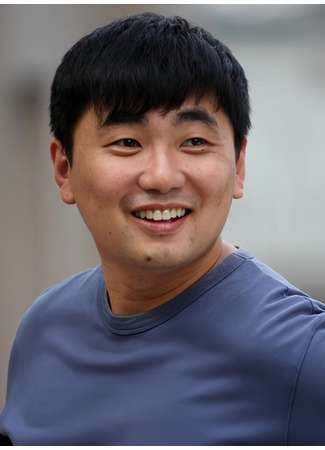 Актер Чжоу Дэ Хуа 22.12.25