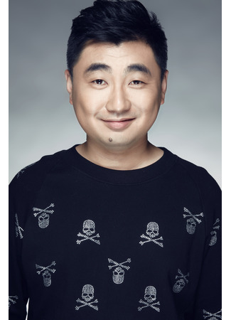 Актер Чжоу Дэ Хуа 22.12.25