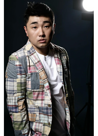 Актер Чжоу Дэ Хуа 22.12.25