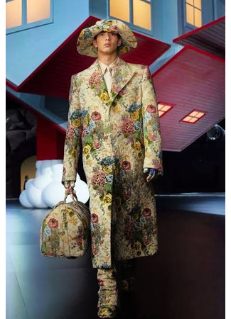 Актер Дом Петчтамрончай 22.12.25