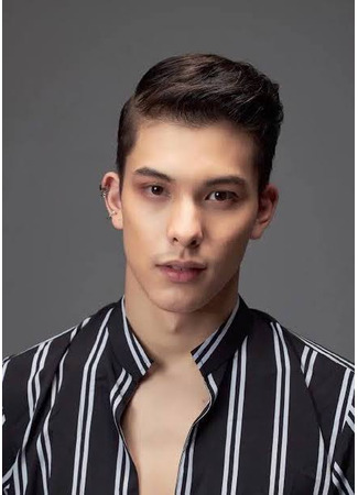 Актер Дом Петчтамрончай 22.12.25