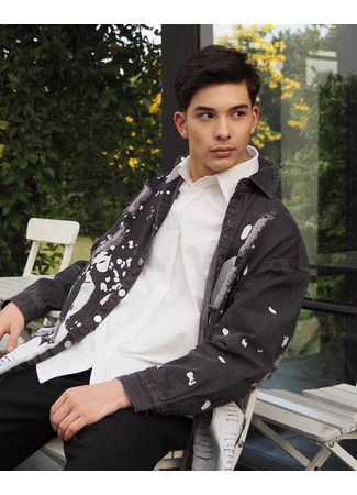 Актер Дом Петчтамрончай 22.12.25