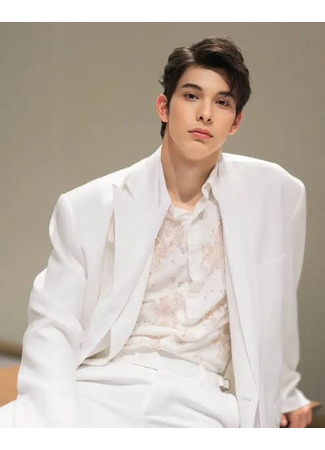 Актер Дом Петчтамрончай 22.12.25