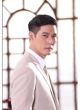 Актер Пхе Пхетай Плоймика 22.12.25