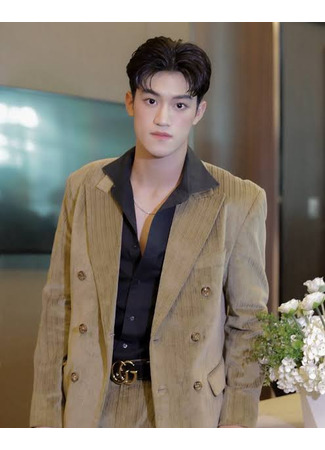 Актер Пхум Папхум Васурат 22.12.25