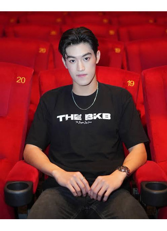 Актер Пхум Папхум Васурат 22.12.25