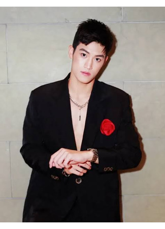 Актер Пхум Папхум Васурат 22.12.25