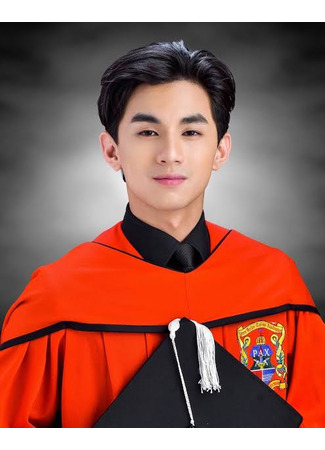 Актер Джерико Дель Росарио 23.12.25