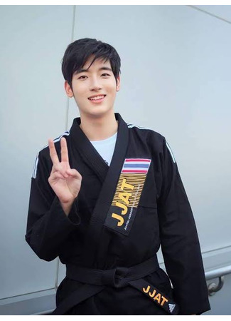 Актер Пу Пиэнпо 23.12.25