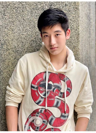 Актер Пу Пиэнпо 23.12.25