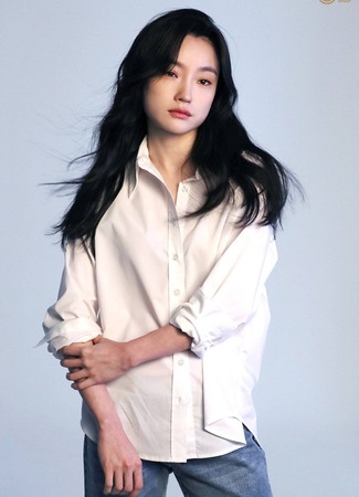 Актер Оуй Чжи Вон 24.12.25