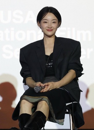 Актер Оуй Чжи Вон 24.12.25