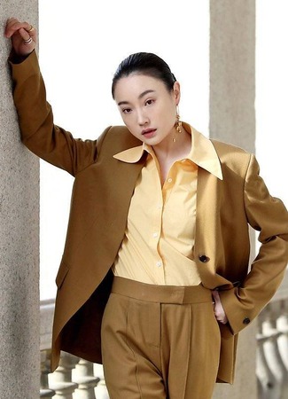 Актер Оуй Чжи Вон 24.12.25