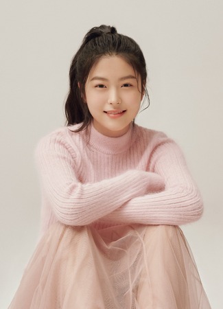 Актер Хван Чжи А 24.12.25