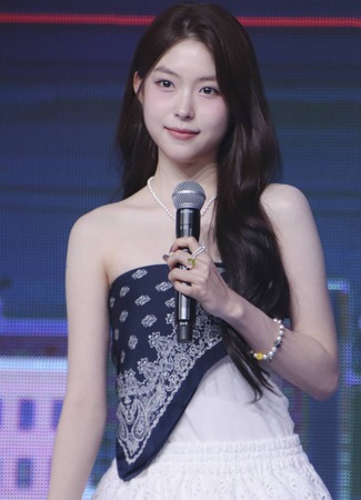 Актер Хван Чжи А 24.12.25