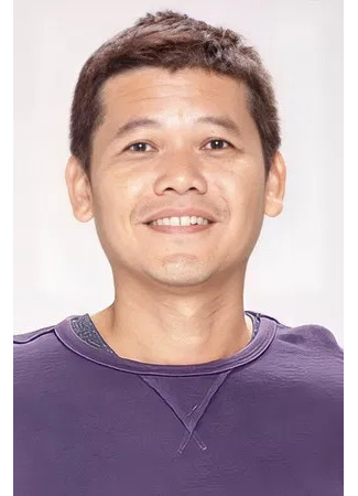 Режиссёр Тон Нитиват Таратон 24.12.25