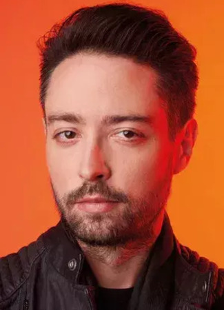 Актер Чакрабонгсе Чулачак 24.12.25