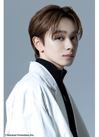 Актер Миясэ Рюби 24.12.25