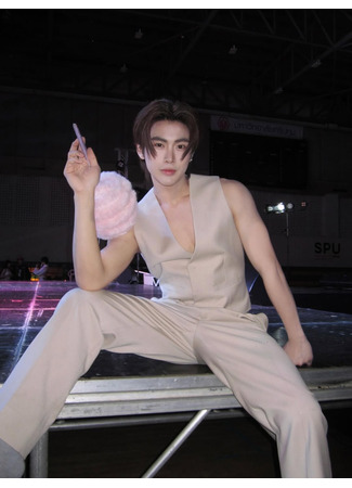 Актер Эффо Перавит Чотиманон 25.12.25