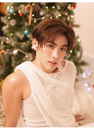 Актер Эффо Перавит Чотиманон 25.12.25