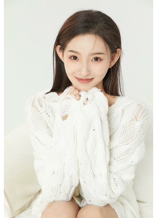 Актер Ван Цзы Су 26.12.25