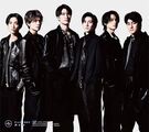 SixTONES