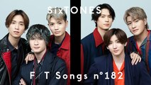 SixTONES