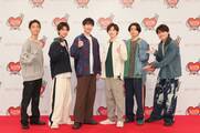 SixTONES