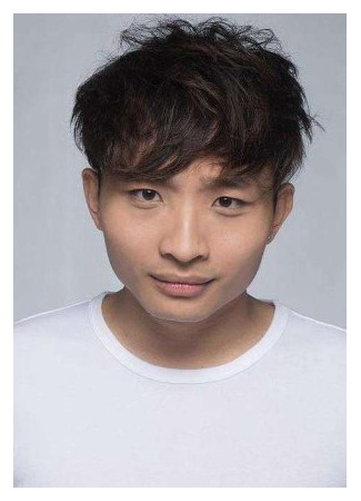 Актер Хо Кай Ва 27.12.25