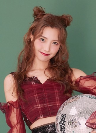 Актер Ай Линь 27.12.25