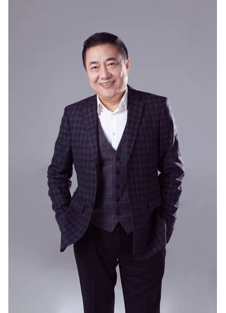 Актер Цуй Чжи Ган 27.12.25