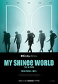 Мой мир Shinee