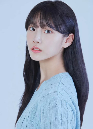 Актер Хван Чжи А 29.12.25